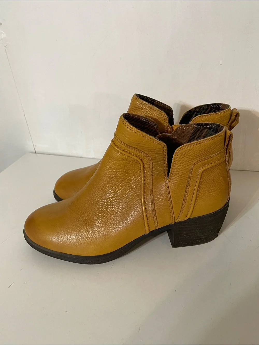 Cobb Hill Booties